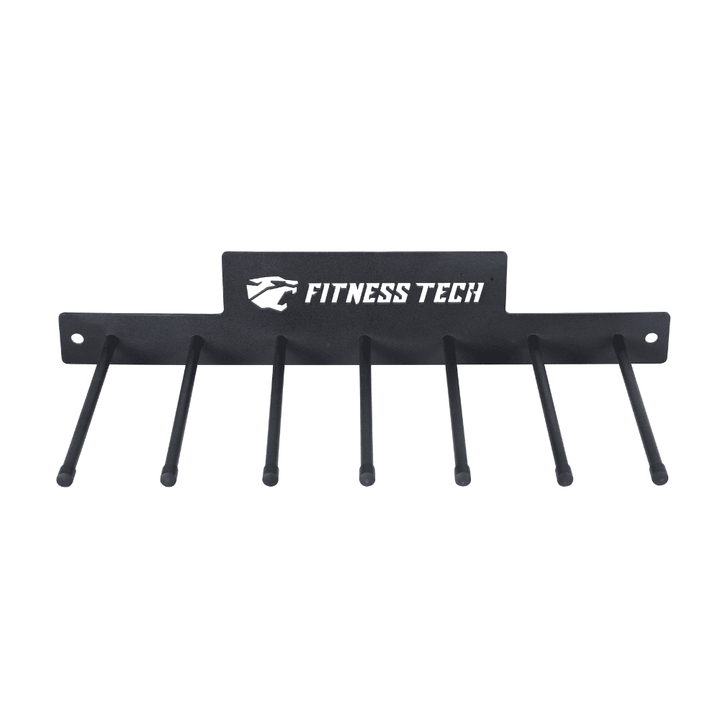 Soporte Bandas Elásticas Pared