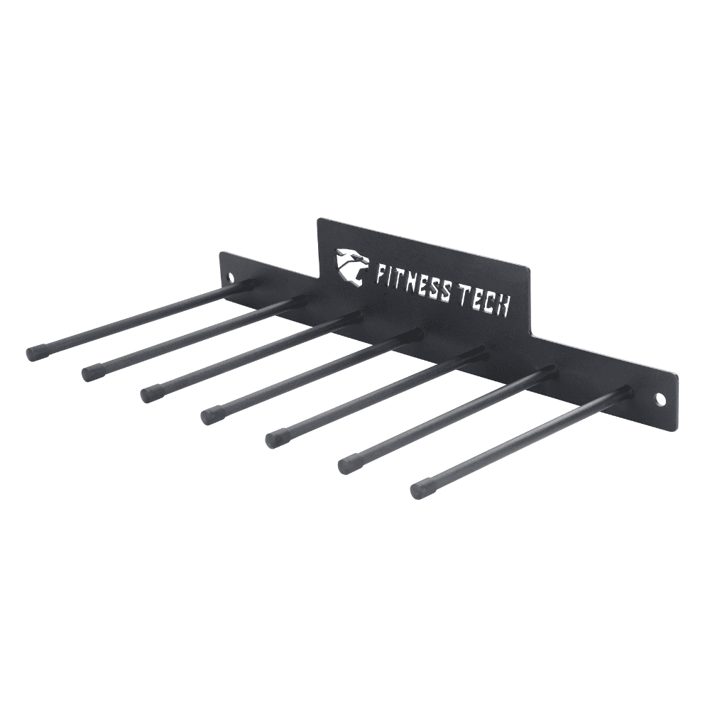 Soporte Bandas Elásticas Pared - Horizontal 2