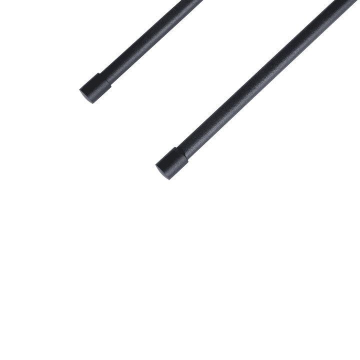 Soporte Bandas Elásticas Pared - Agarre