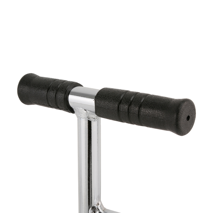 Open Hexagonal Olympic Bar 50mm (315kg)