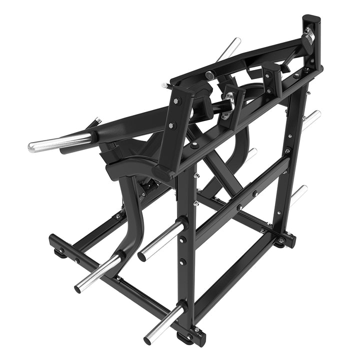 Press Superior de Pecho | Máquina de Palanca - Pro Series - Altura