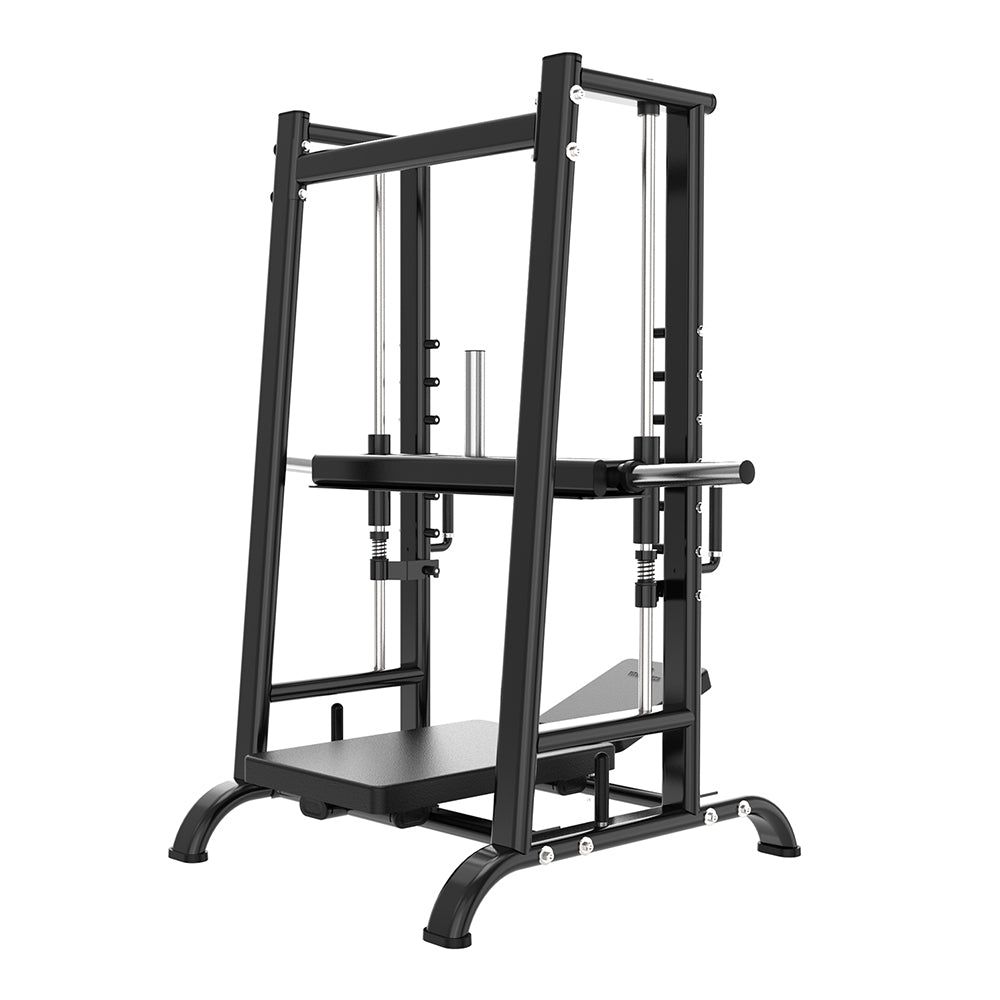 Press de Pierna Vertical | Máquina de Palanca - Pro Series - Diagonal