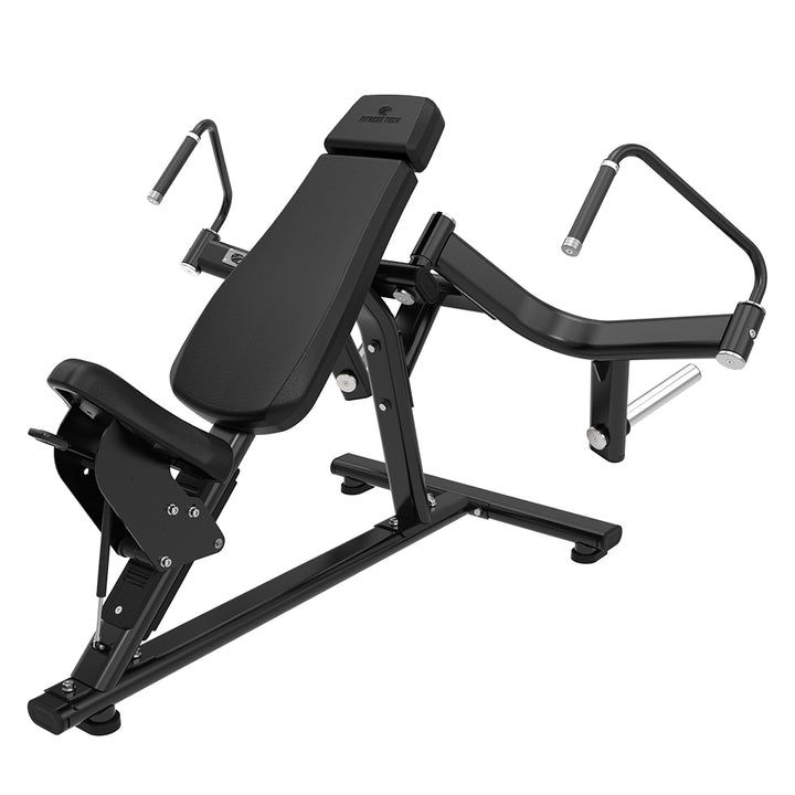 Aperturas Pectoral | Máquina de Palanca - Pro Series - Lateral