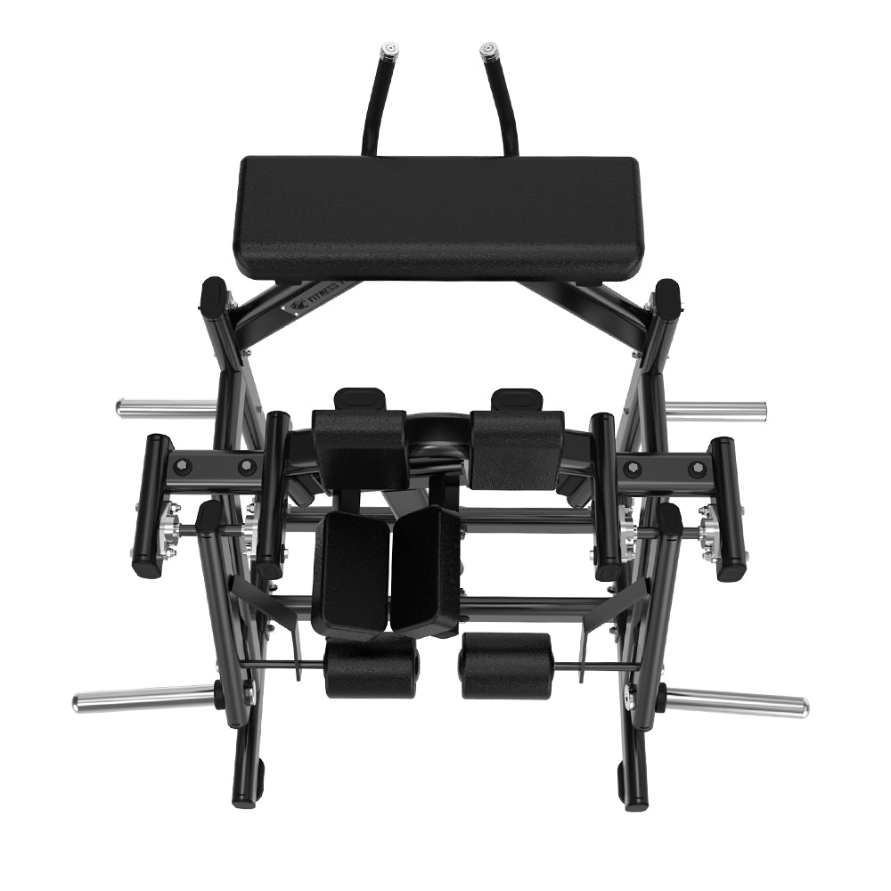 Curl Femoral | Máquina de Palanca - Pro Series - Altura