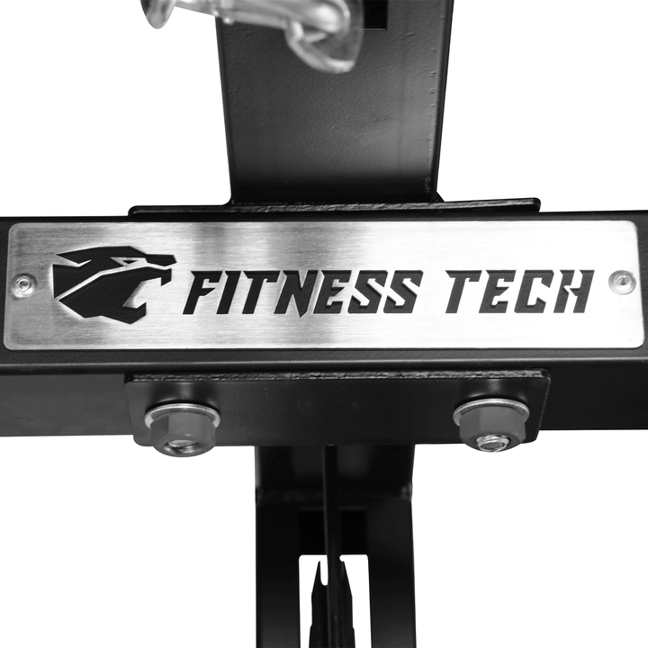 Cage de squat I Power Squat Rack RÉNOVÉE