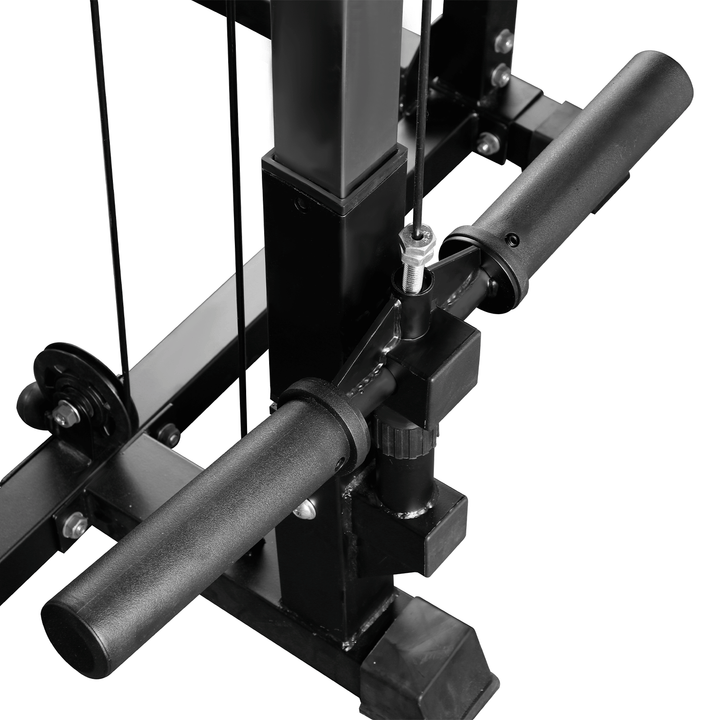 Cage de squat I Power Squat Rack RÉNOVÉE
