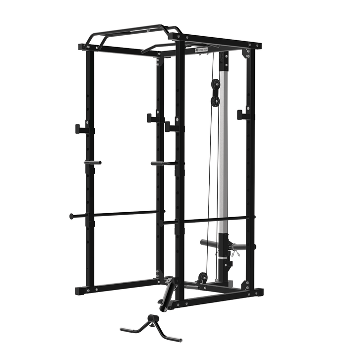 Cage de squat I Power Squat Rack RÉNOVÉE