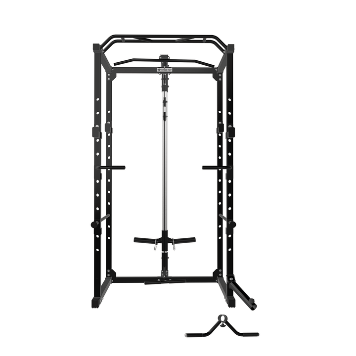 Cage de squat I Power Squat Rack RÉNOVÉE
