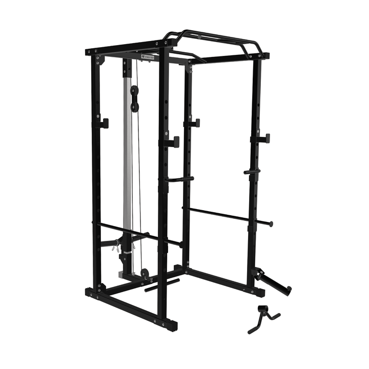 Cage de squat I Power Squat Rack RÉNOVÉE