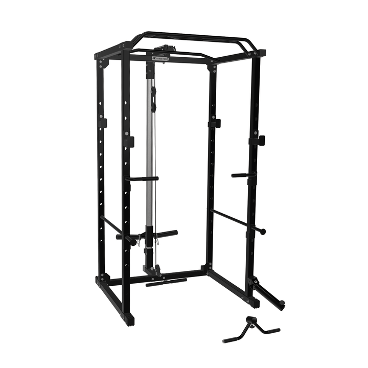 Cage de squat I Power Squat Rack RÉNOVÉE