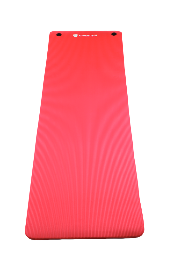 Tapis de yoga découpé 1,5 cm | Tapis de yoga