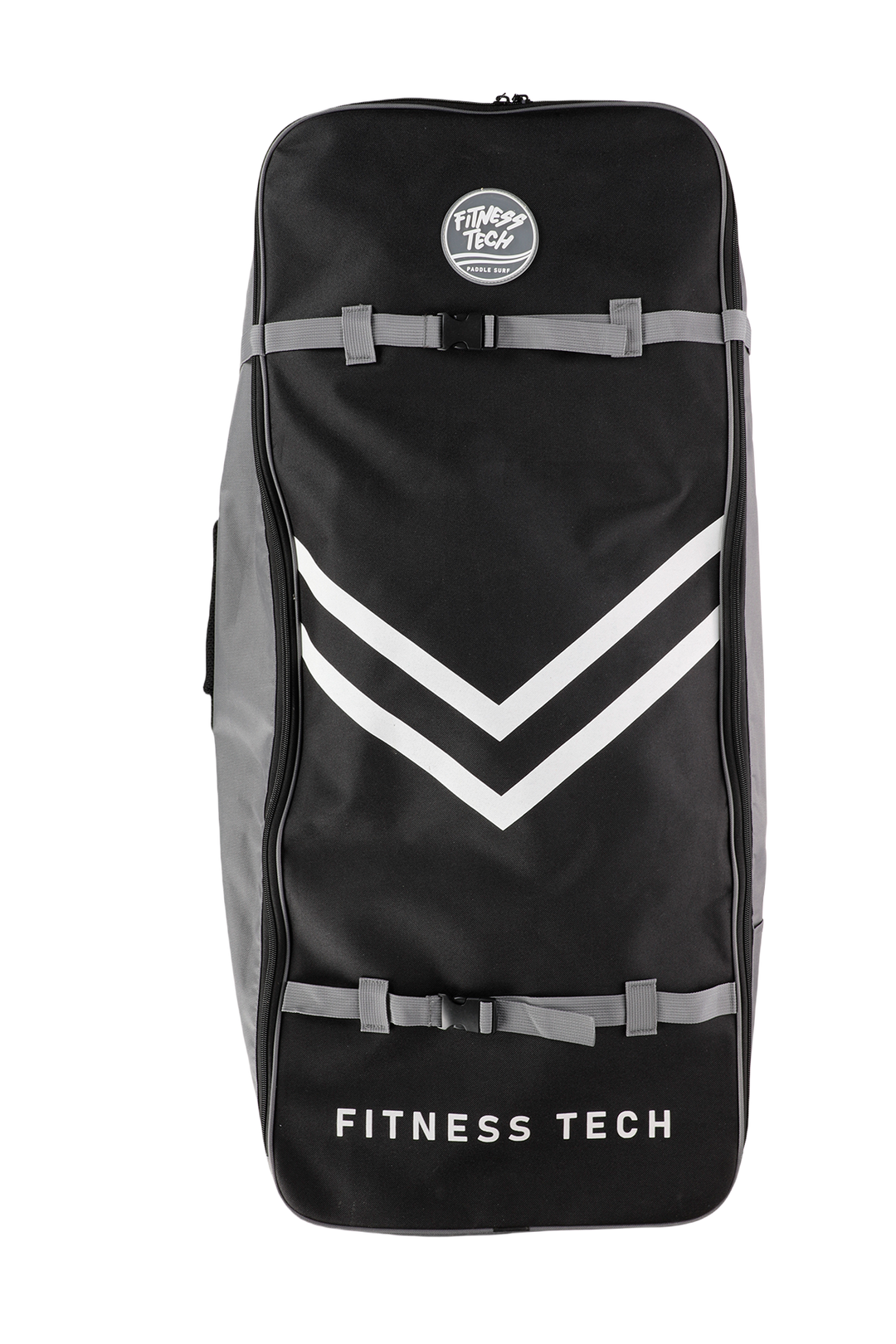 Mochila peddelsurfen