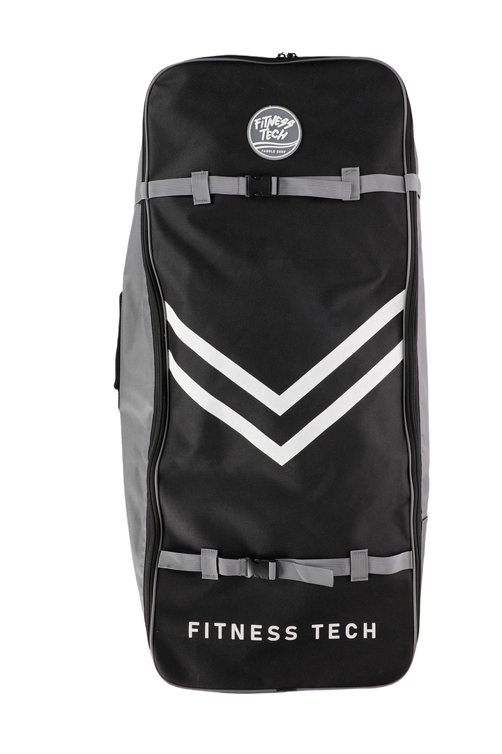 Mochila peddelsurfen