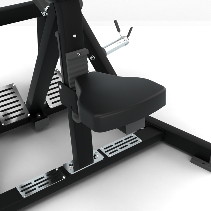 Remo Bajo | Máquina de Palanca - Pro Series asiento