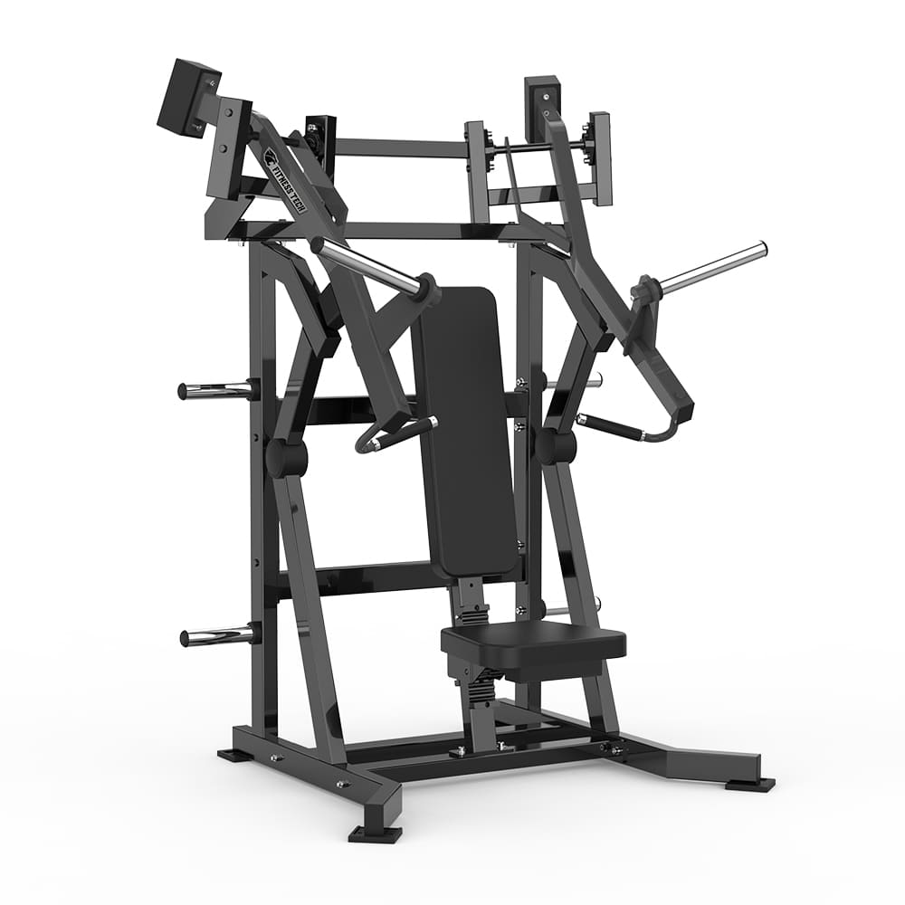 Press Vertical | Máquina de Palanca - Pro Series