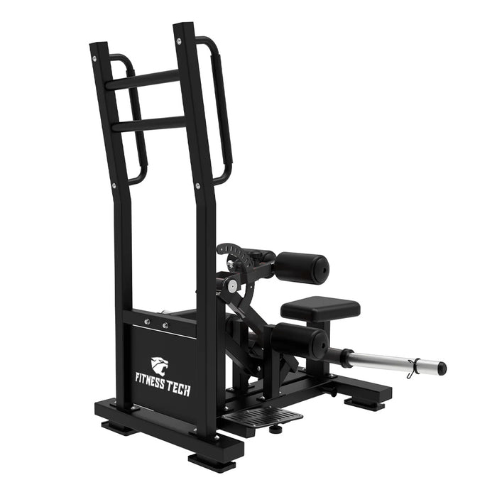 Hip Thrust debout | Compact Select
