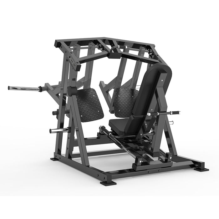 Presse à jambes iso-latérale | Compact Series