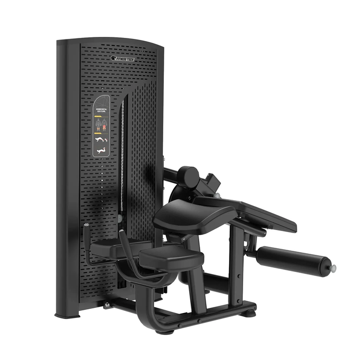 Femoral Lying | Selectorized Machine - Pro Series