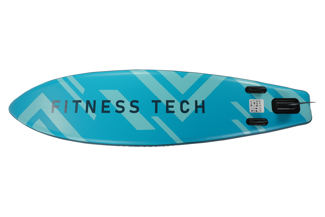 Stand-up paddleboard Tabarca 10" 305x78x15cm