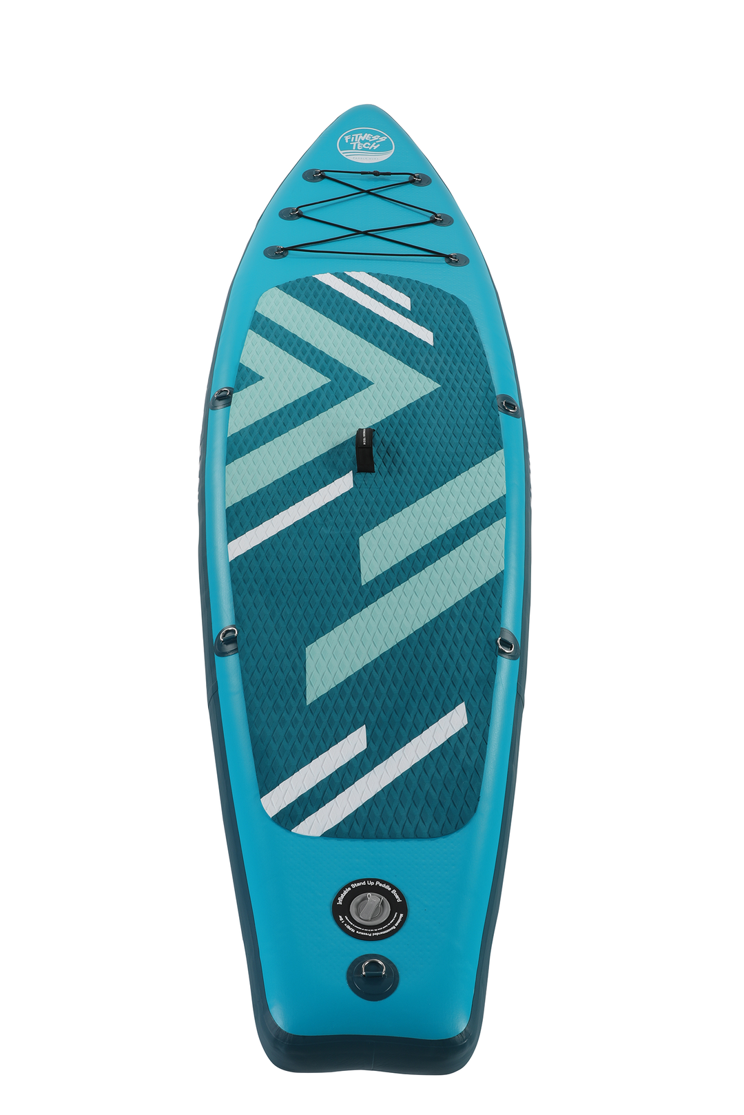 Stand-up paddleboard Tabarca 10" 305x78x15cm