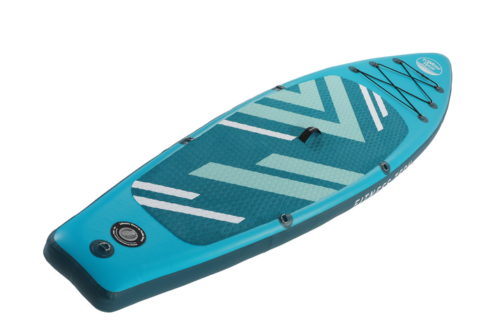 Stand-up paddleboard Tabarca 10" 305x78x15cm