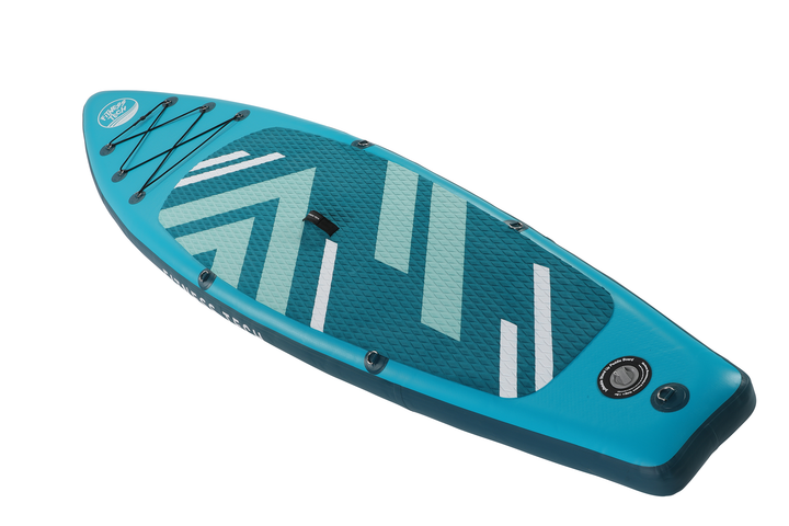Stand-up paddleboard Tabarca 10" 305x78x15cm