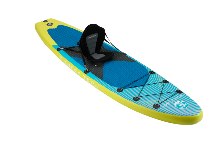 Planche de Surf Majorque 10.6" 320x81x15cm