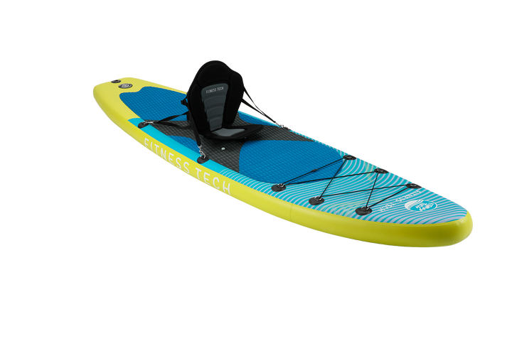Planche de Surf Majorque 10.6" 320x81x15cm