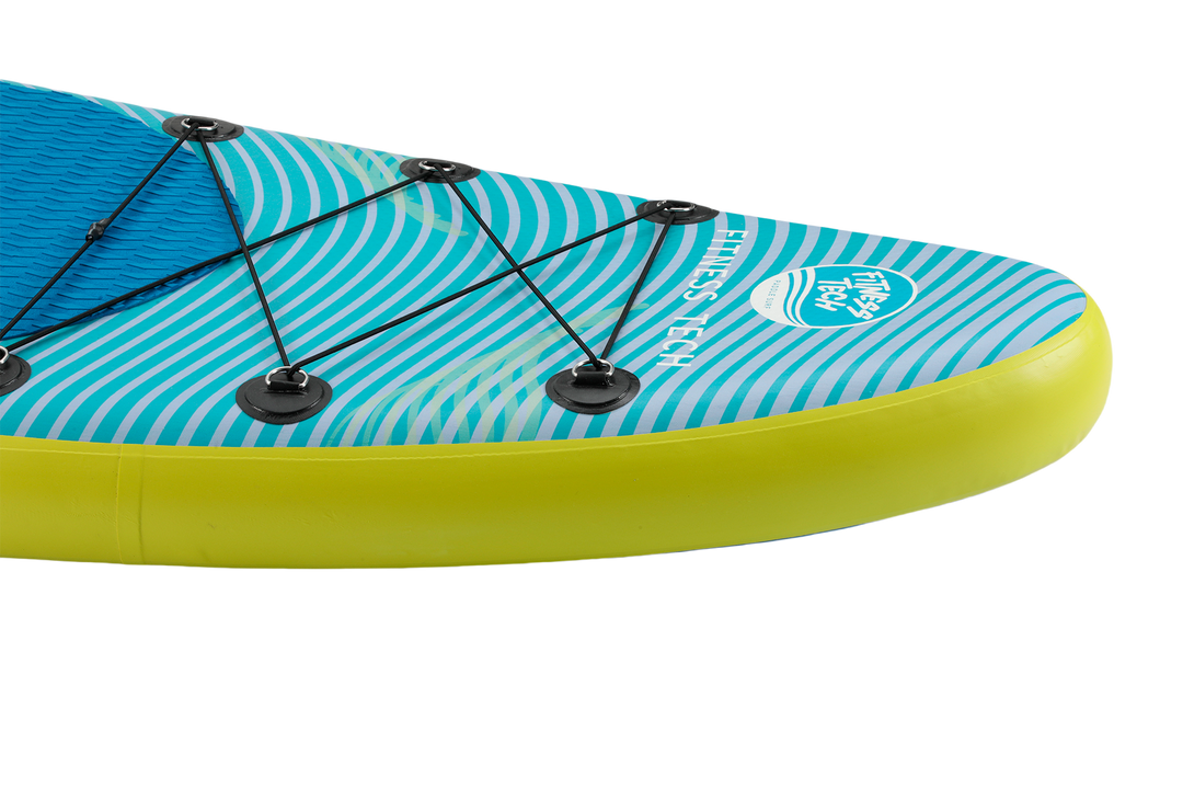 Planche de Surf Majorque 10.6" 320x81x15cm