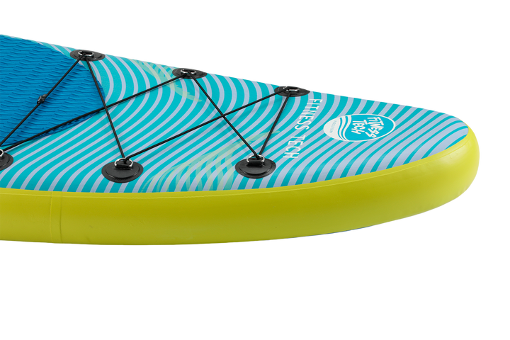 Planche de Surf Majorque 10.6" 320x81x15cm