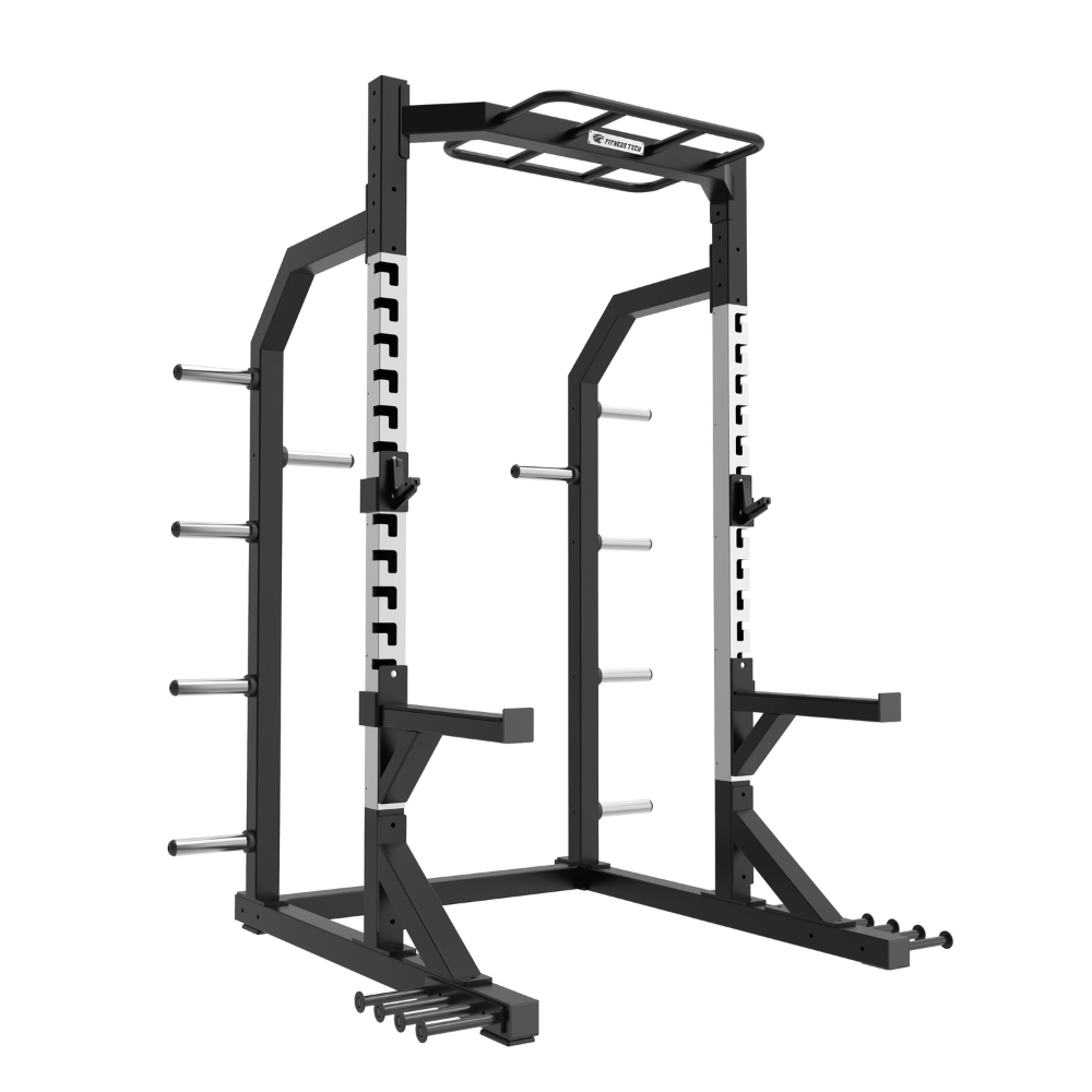 Power Rack Profesional