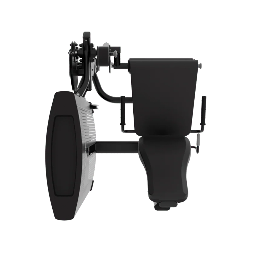 Machine de sélection / Extension des quadriceps