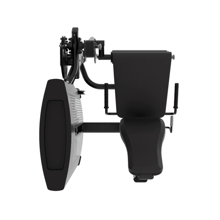 Machine de sélection / Extension des quadriceps