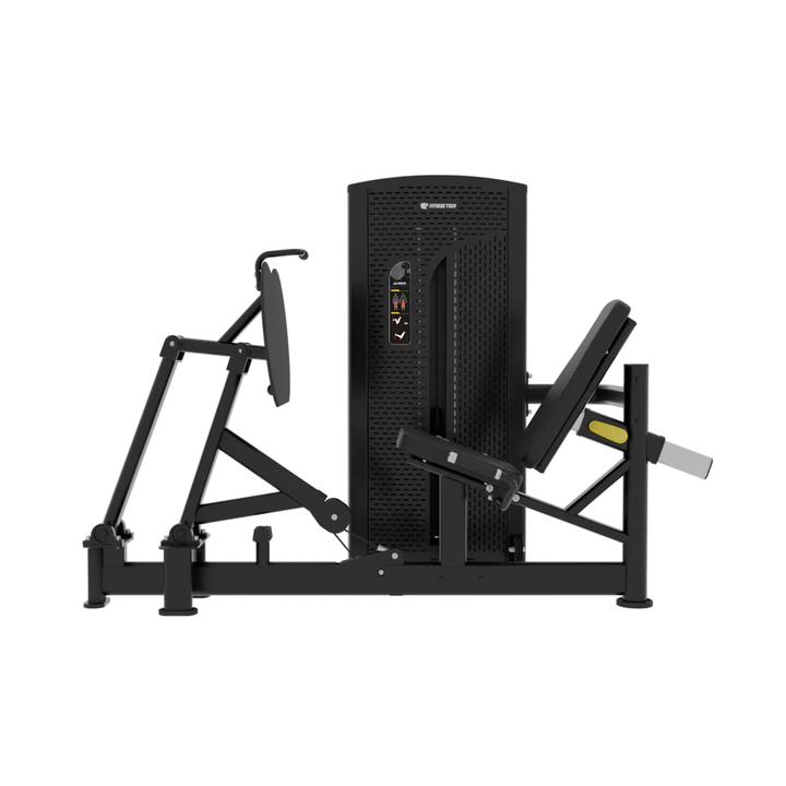 Gesorteerde machine / horizontale beenpers
