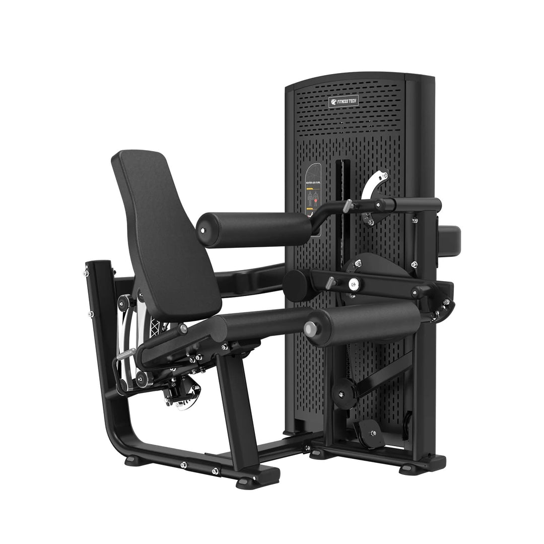 Máquina selectorizada | Femoral sentado
