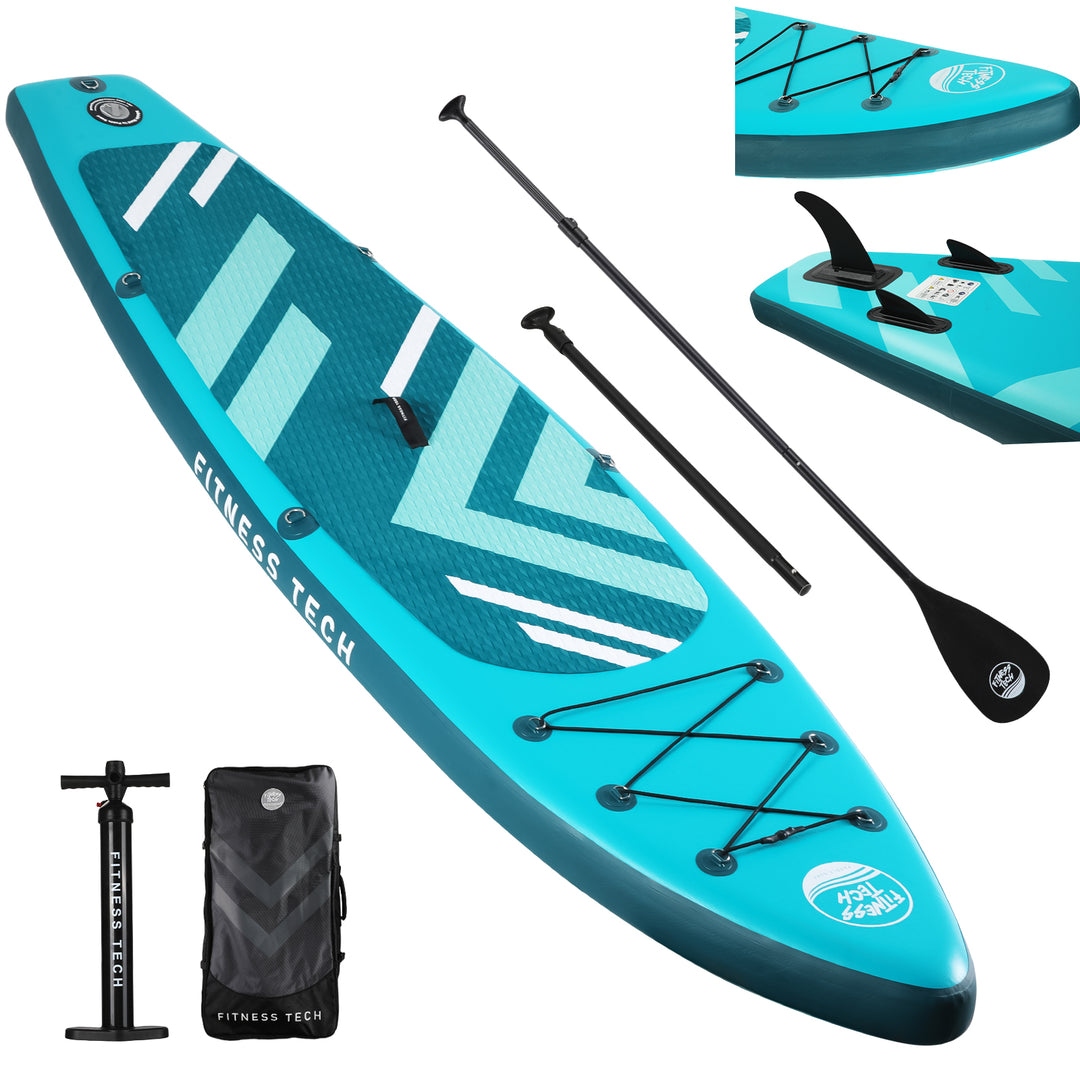 Stand-up paddleboard Tabarca 10" 305x78x15cm