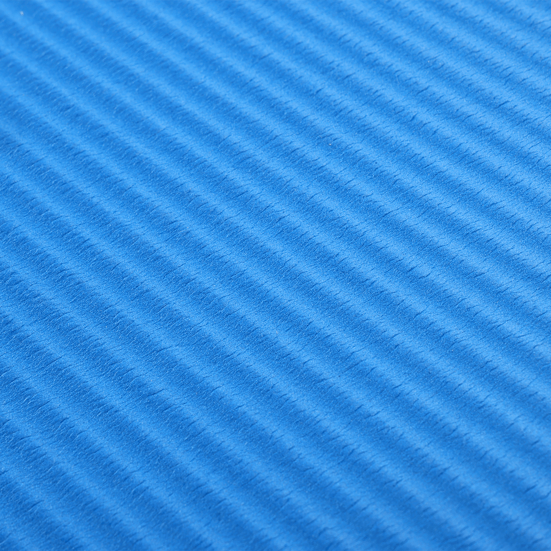 Tapis de yoga découpé 1,5 cm | Tapis de yoga