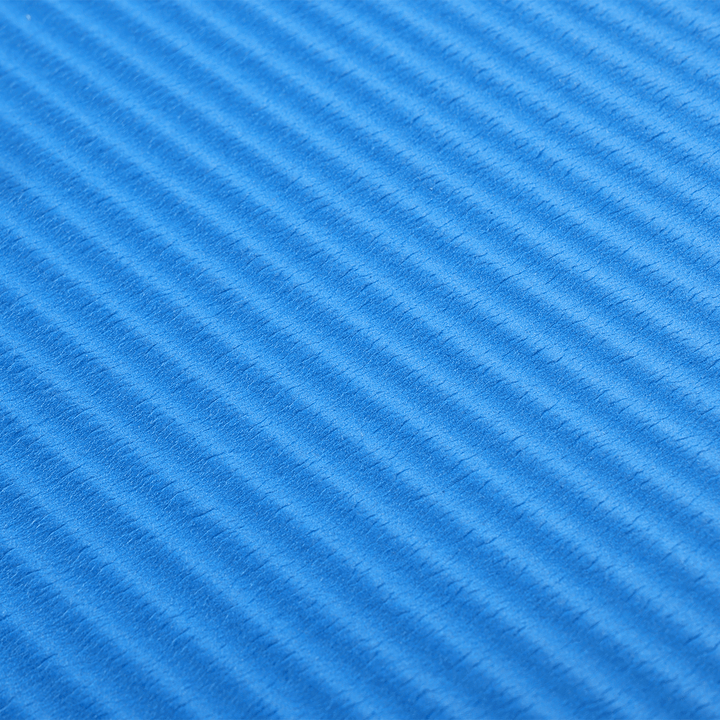 Tapis de yoga découpé 1,5 cm | Tapis de yoga