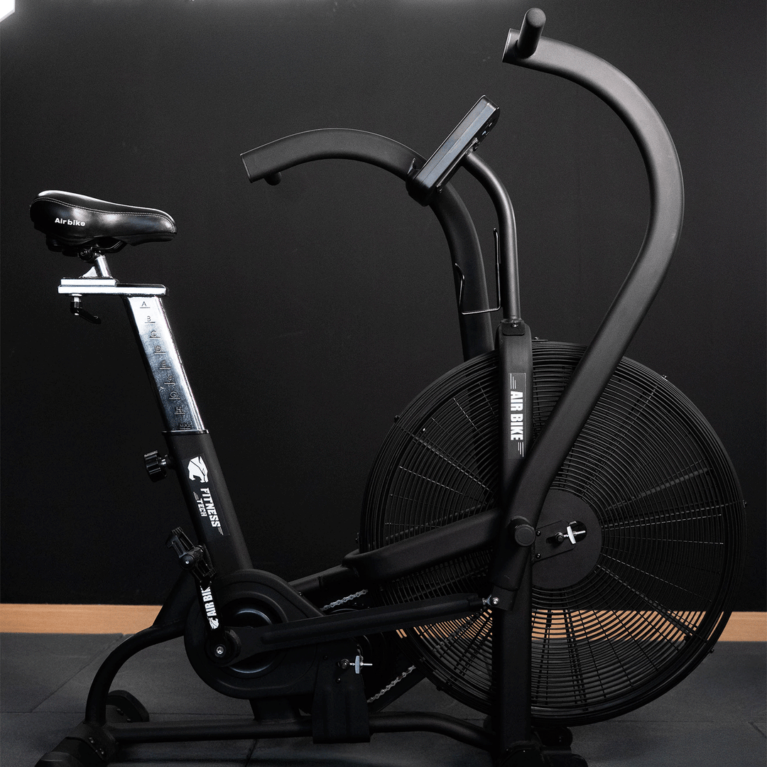 Vélo pneumatique professionnel Fitness Tech