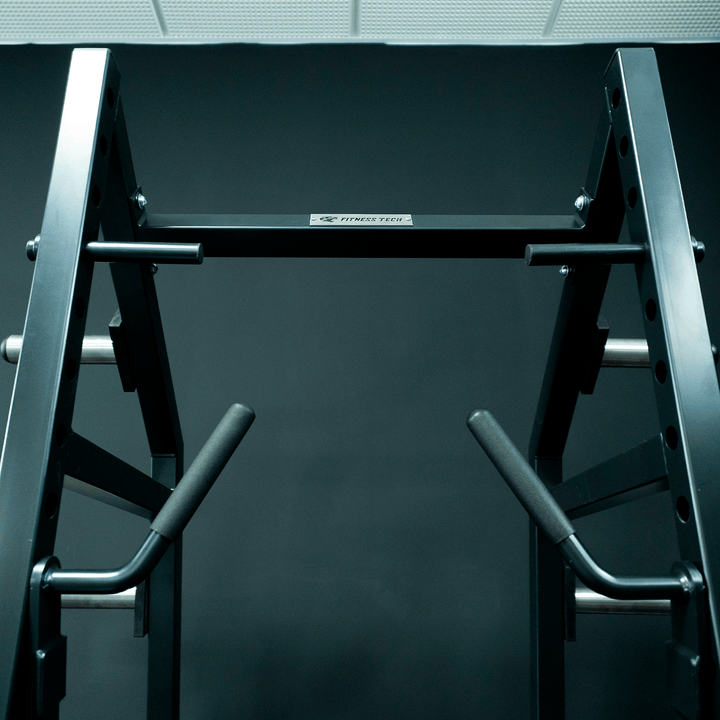 Belt Squat Machine / Squats met een riem