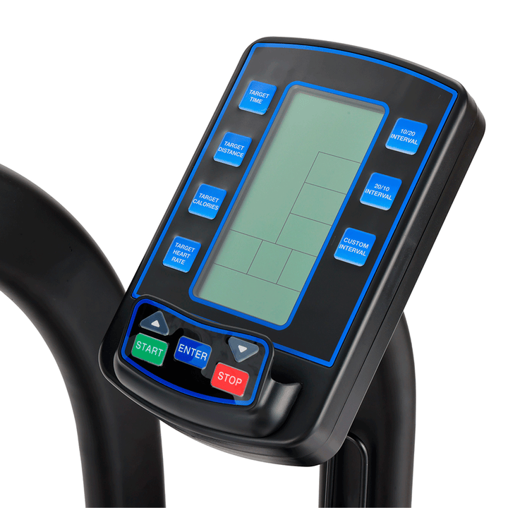 Vélo pneumatique professionnel Fitness Tech