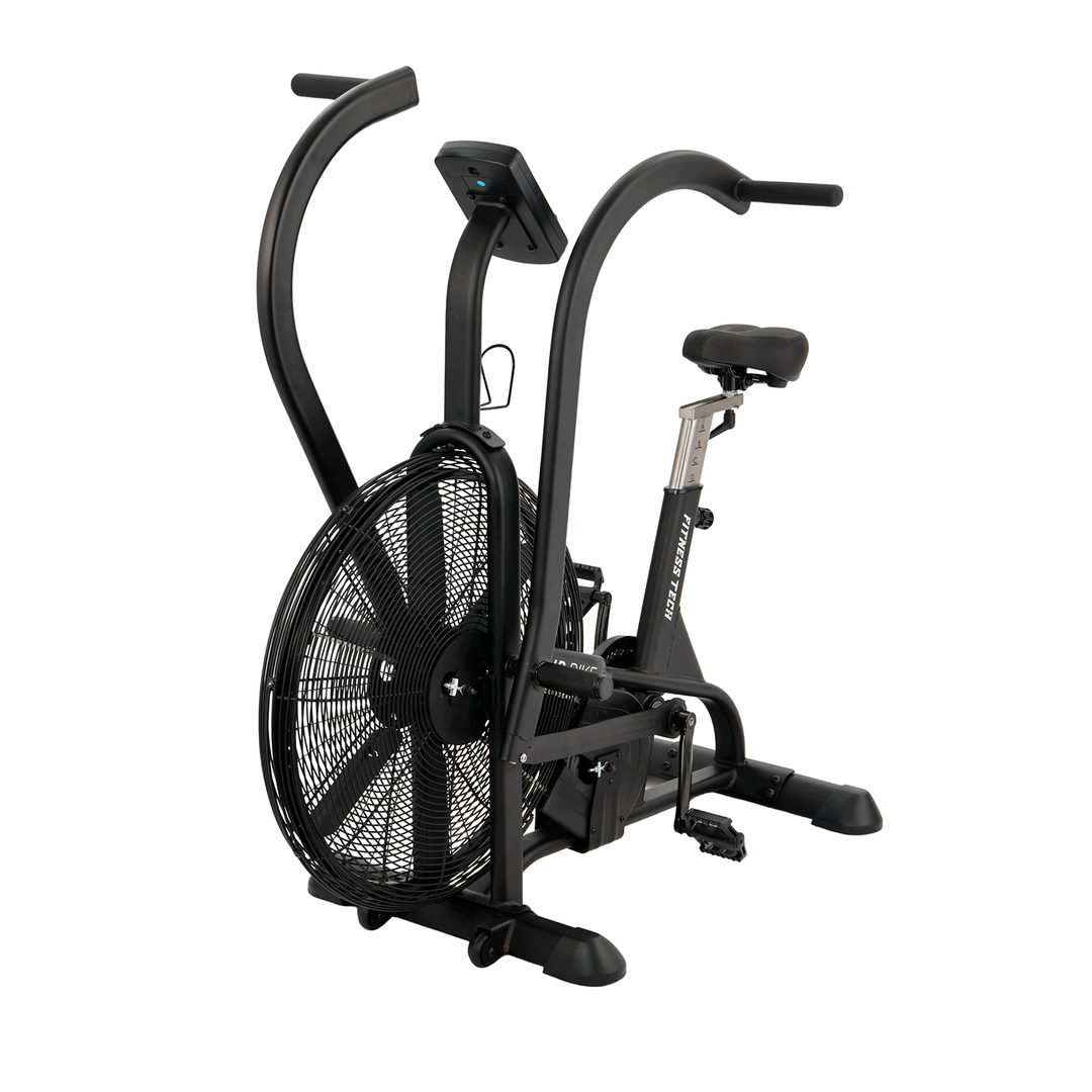 Vélo pneumatique professionnel Fitness Tech