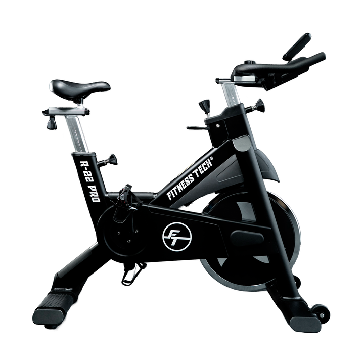 Bicicleta indoor R-22 pro series