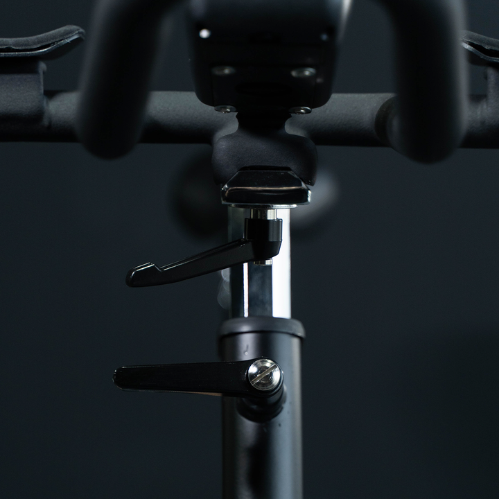 Indoor fiets R-18