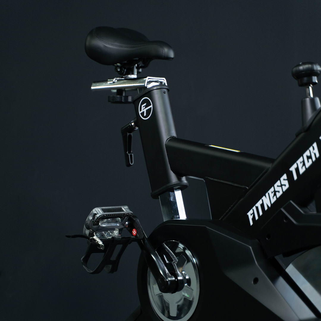Indoor fiets R-18