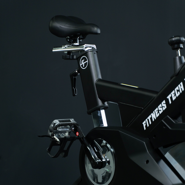 Indoor fiets R-18