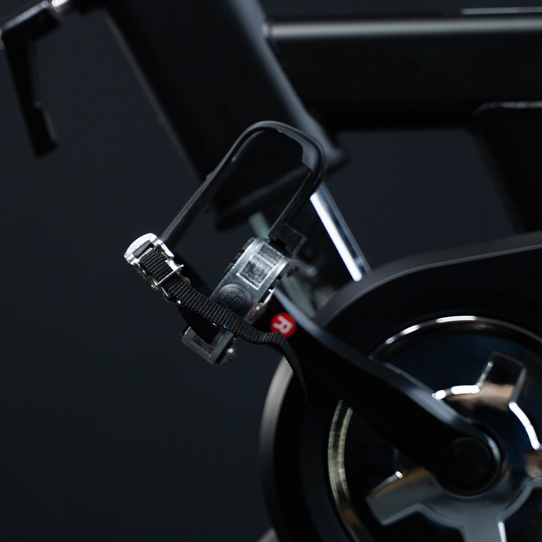 Indoor fiets R-18