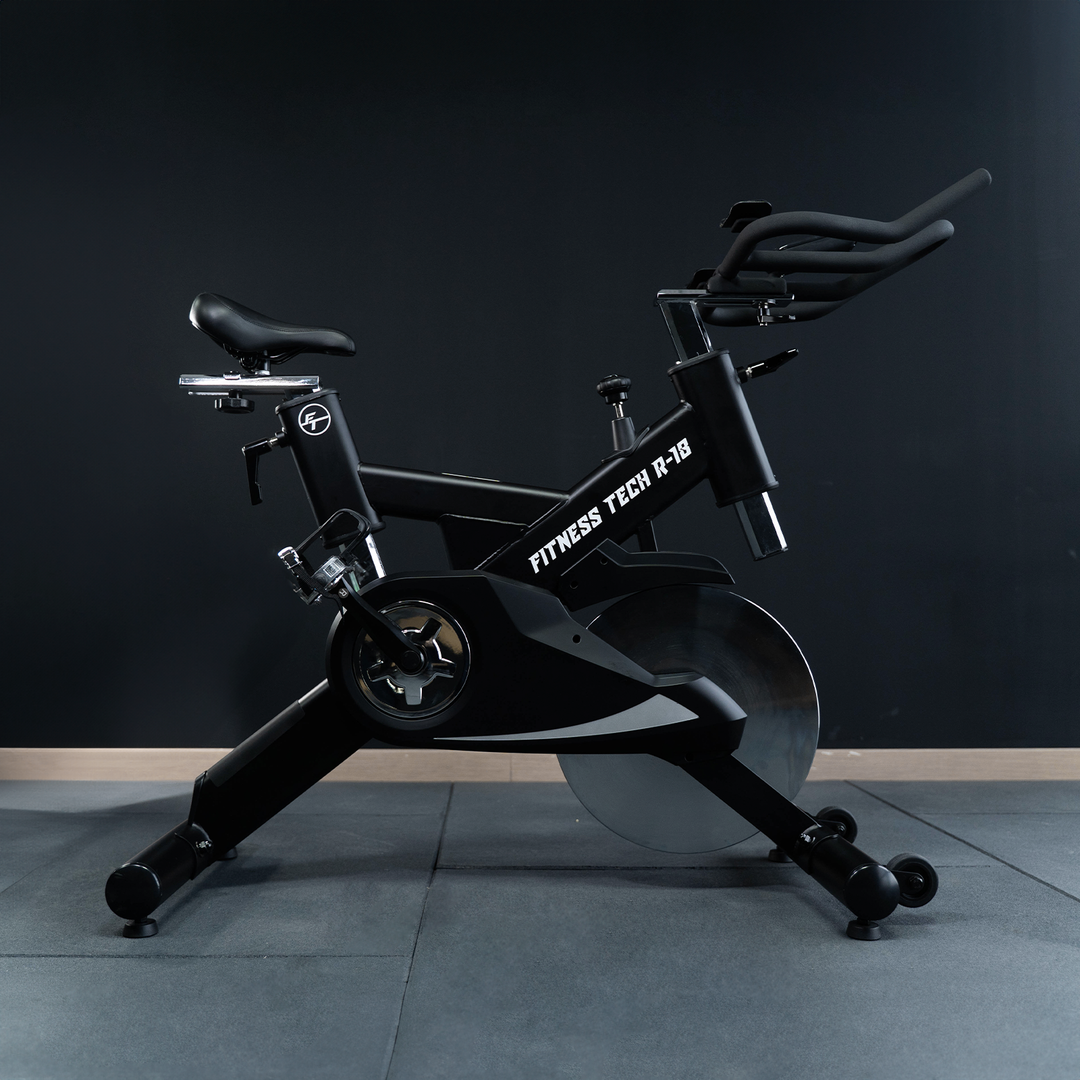 Indoor fiets R-18