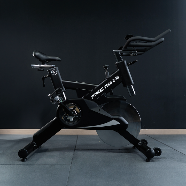 Indoor fiets R-18
