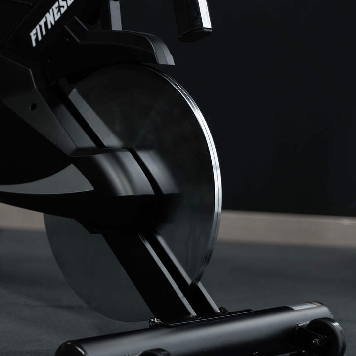 Indoor fiets R-18